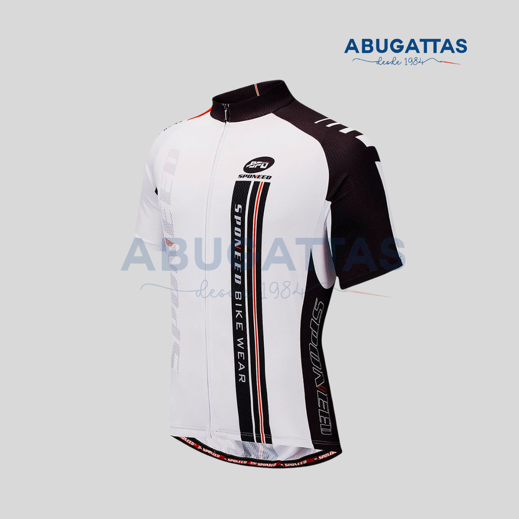 CAMISETA SPONEED XXL B/W IMP