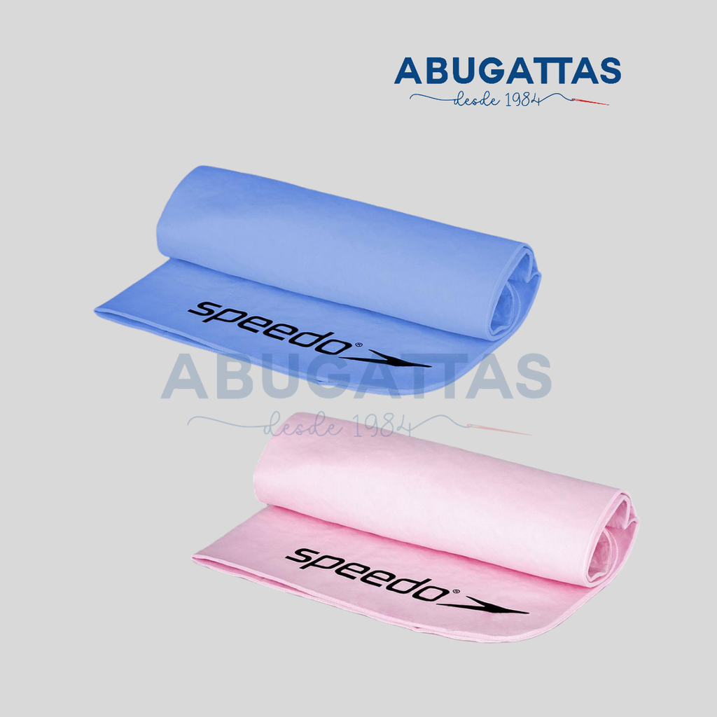SPORT TOWEL SPEEDO