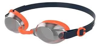 LENTE JET MIRROR SPEEDO