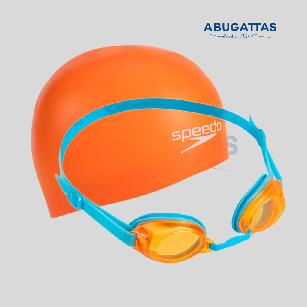 JET JUNIOR SWIN SET SPEEDO