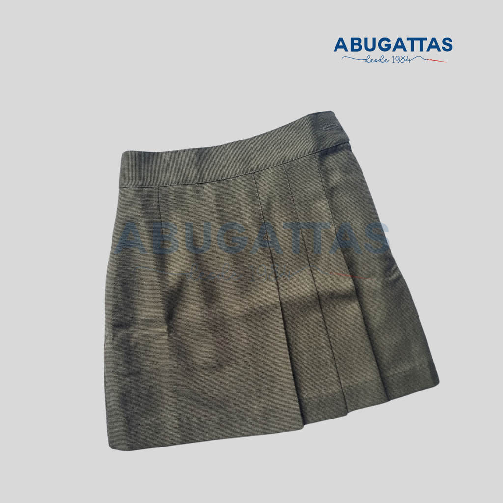 FALDA UNIFORME NEWTON