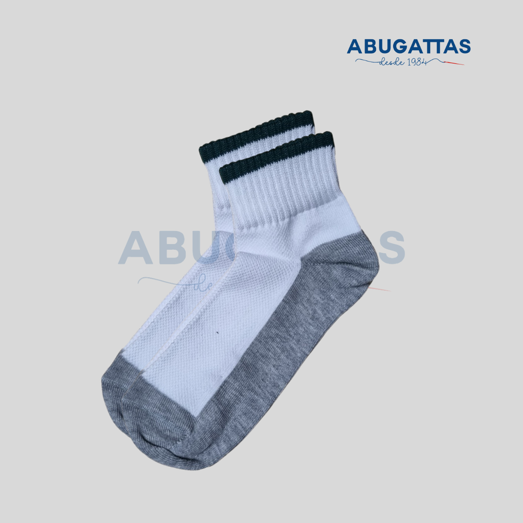 MEDIAS BLANCAS NEWTON