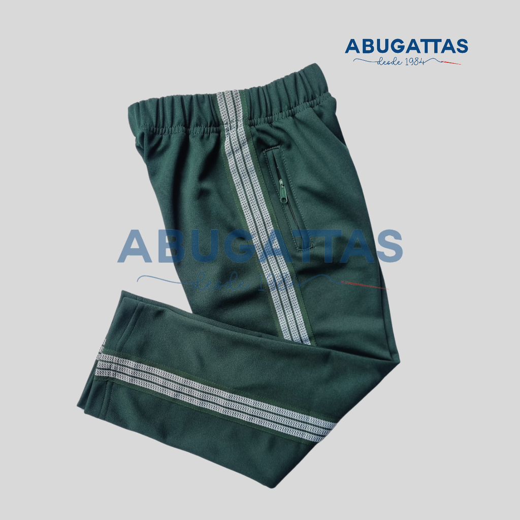 PANTALON BUZO DAMA NEWTON