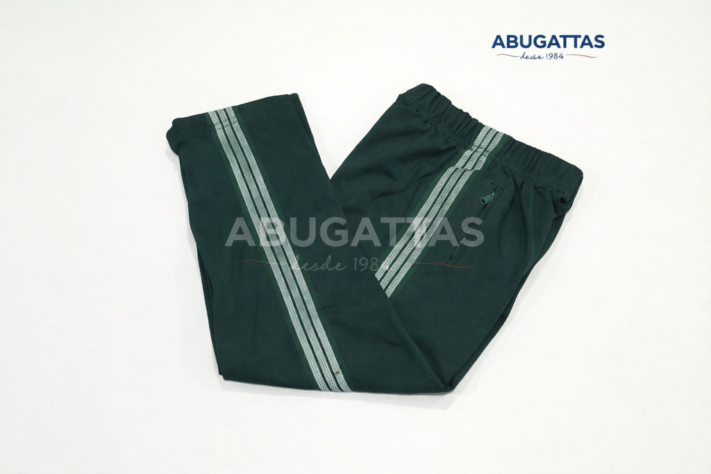 PANTALON BUZO DAMA NEWTON