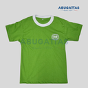 POLO HOUSE VERDE NEWTON