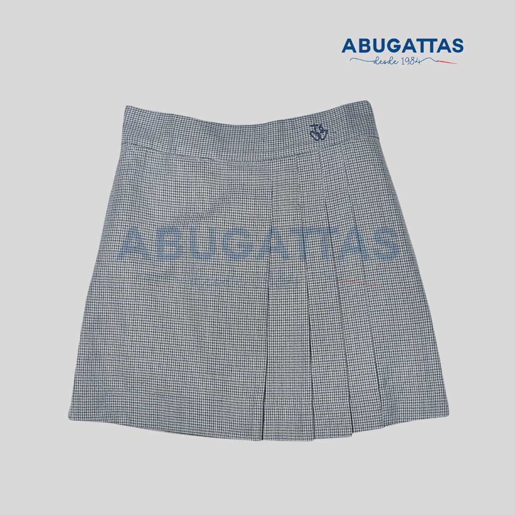 FALDA C/LYCRA RECOLETA