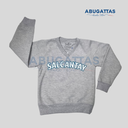 SUDADERA V SALCANTAY