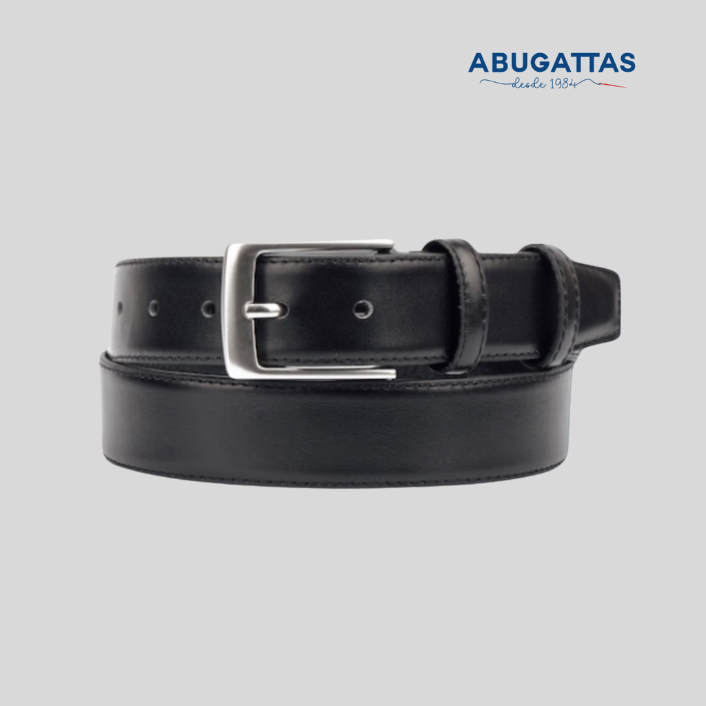 CORREA NEGRA ABUGATTAS