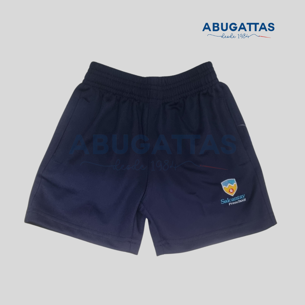 SHORT NIÑA COFAM