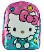 MOCH KIDS TELA C/PVC HELLO KITTY SCOOL