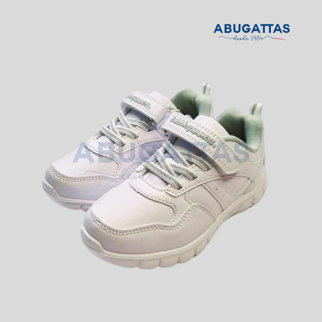 ZAPATILLA BLANCA TIERRA  BATA