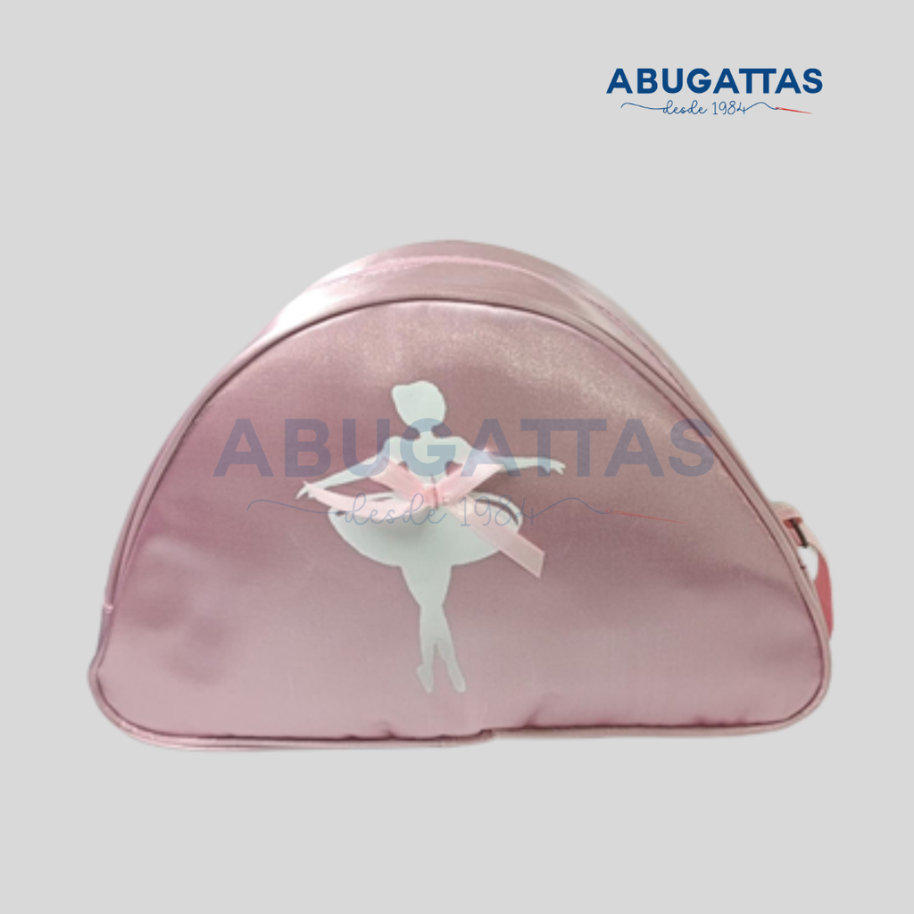 MALETIN PARA BALLET