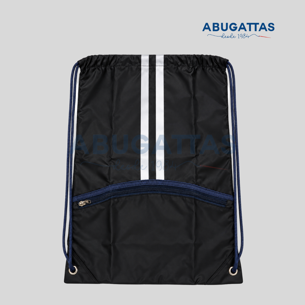 BOLSA AZUL SIN LOGO