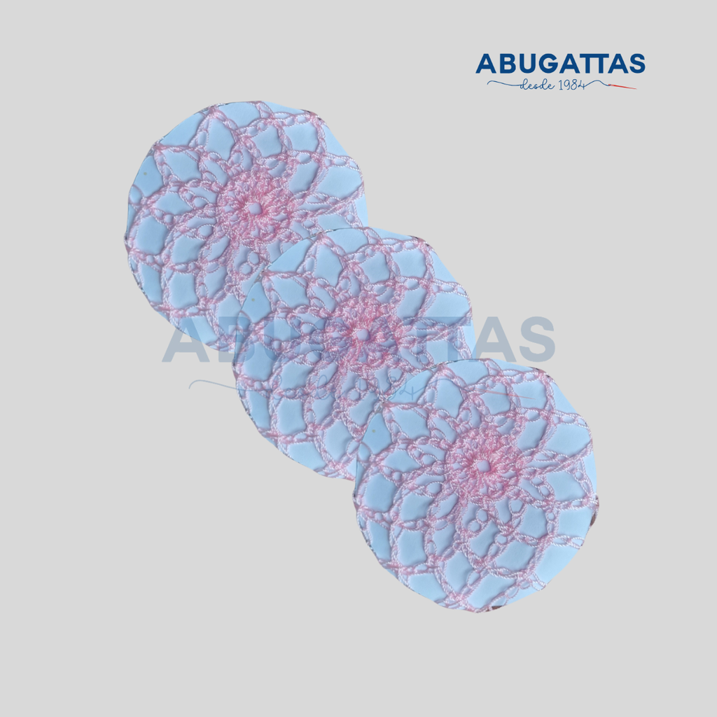 REDECILLA COLORES BALLET