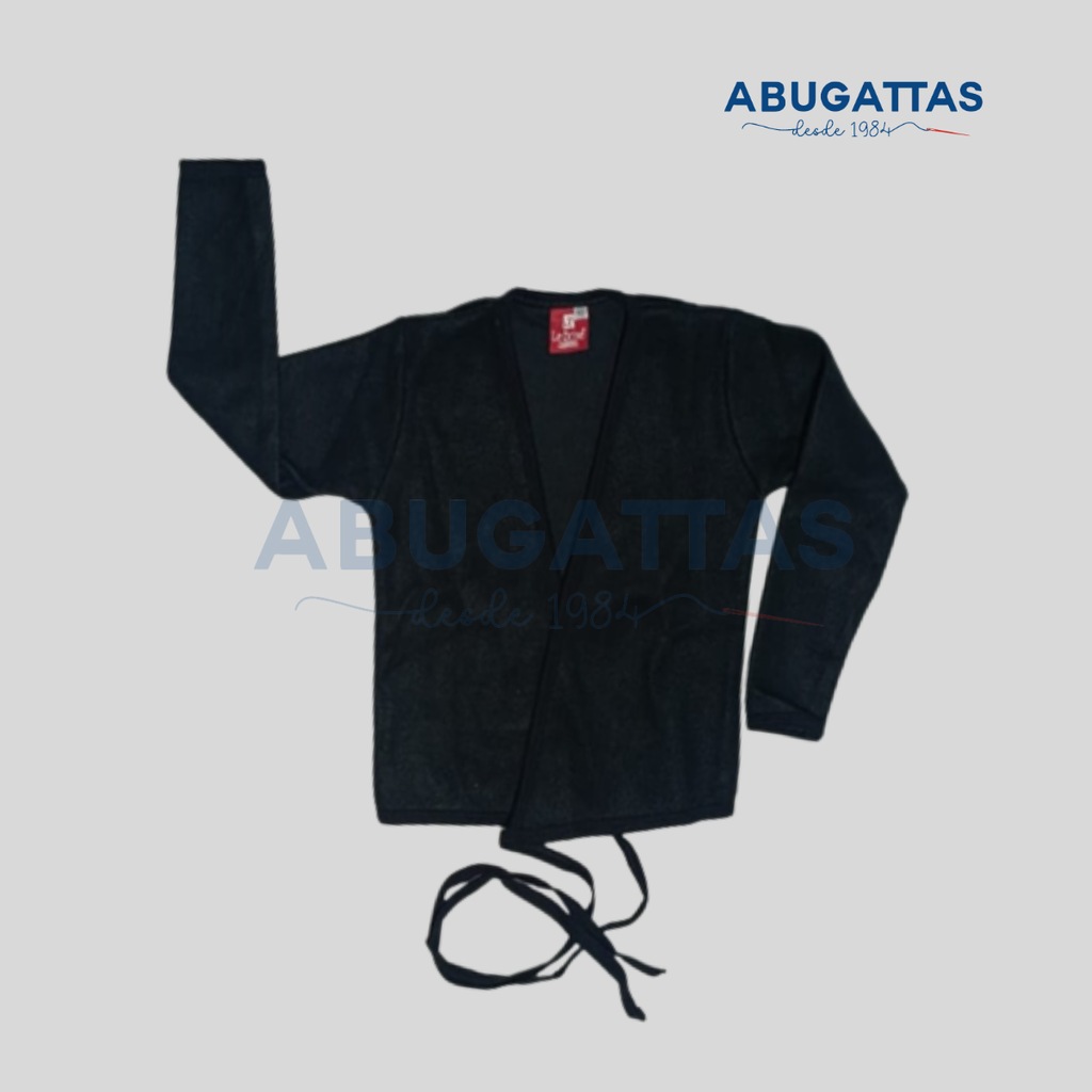 CHOMPA POLAR COLORES BALLET