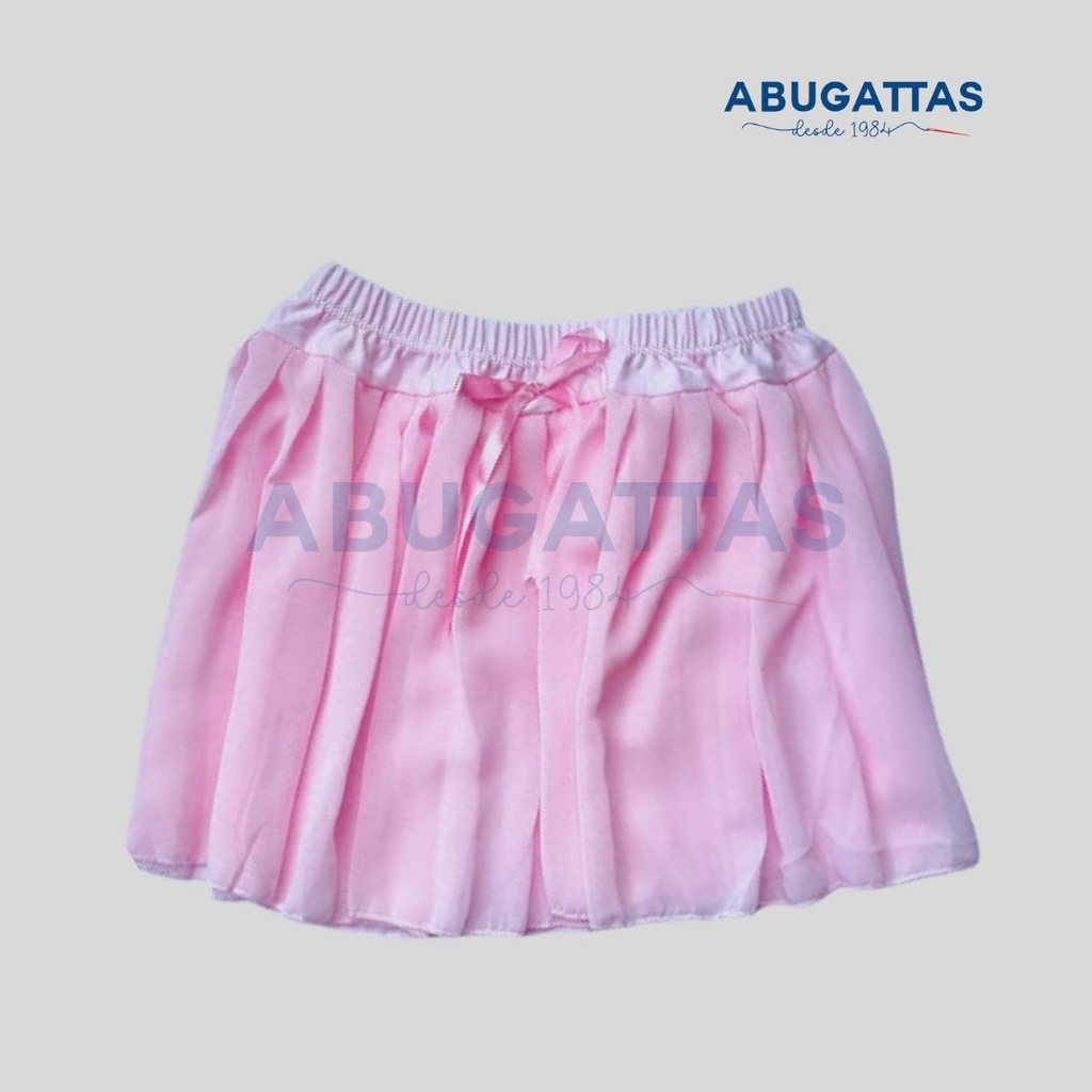 FALDA GASA BALLET