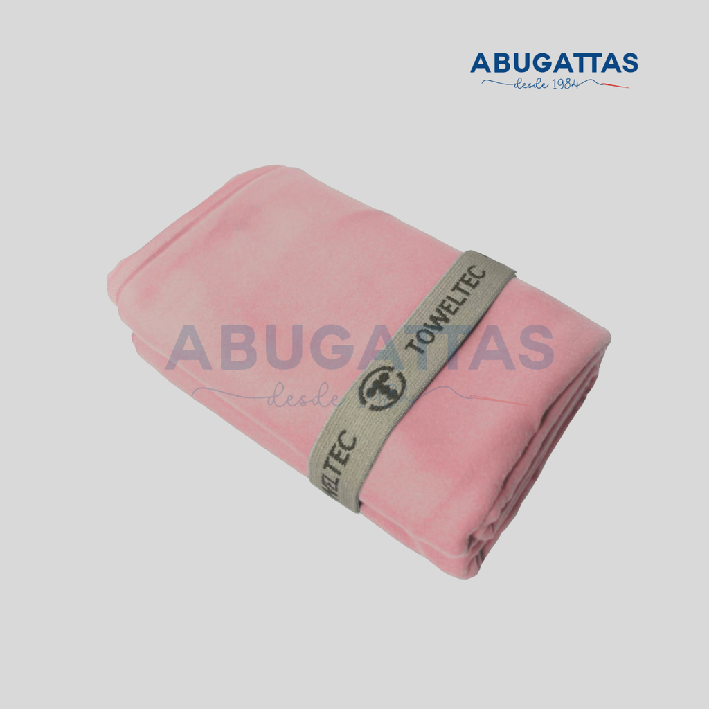 TOALLA MICROFIBRA TOWELTEC