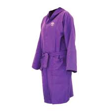 BATA MICROFIBRA  NIÑO TOWELTEC