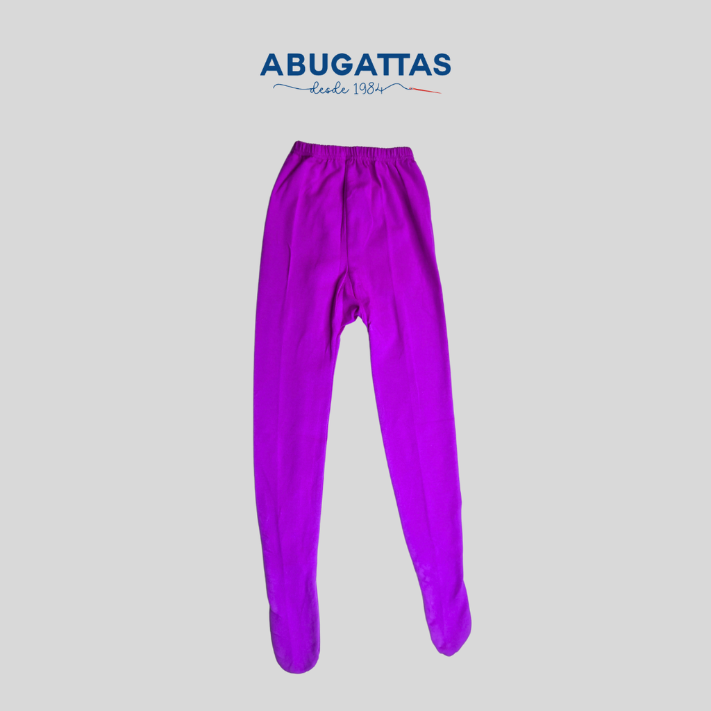 PANTY COLORES BALLET