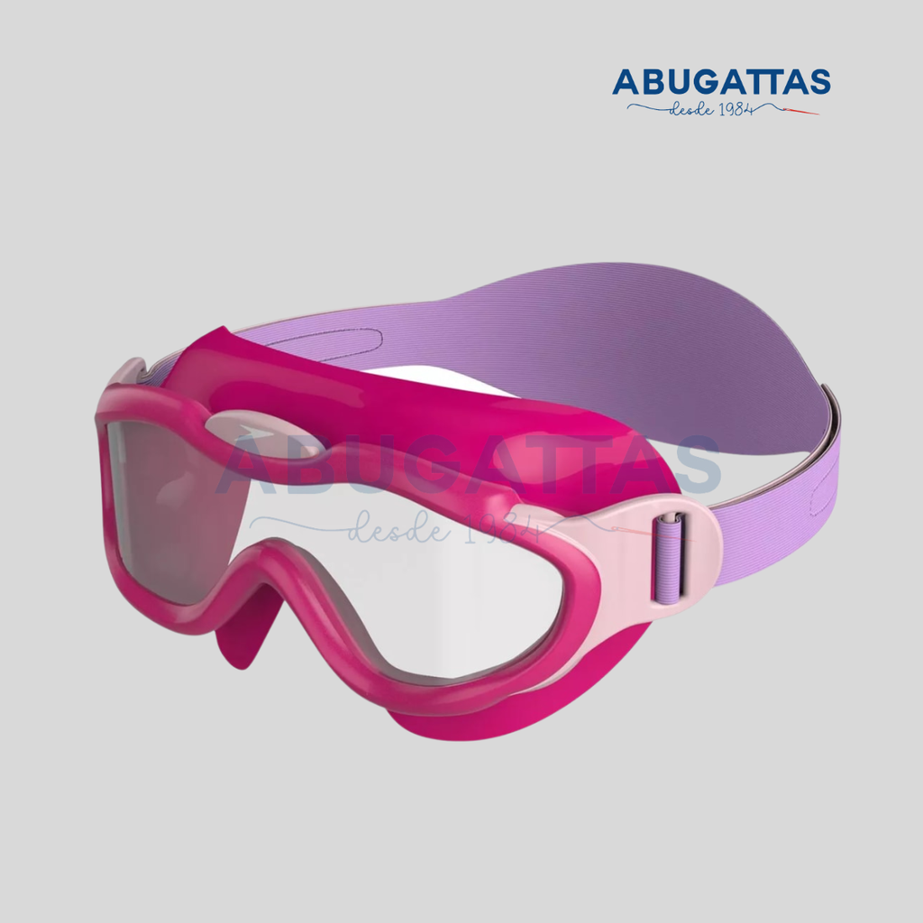 LENTE SEA SQUAD MASK SPEEDO