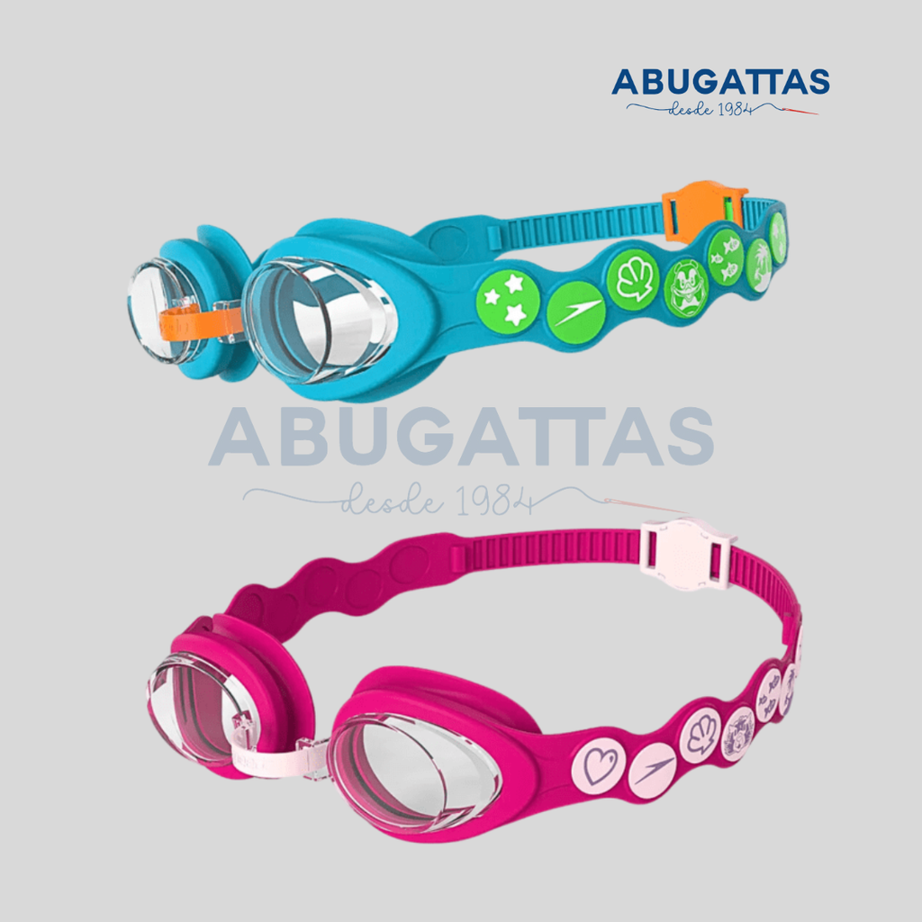 LENTE SEA SQUAD SPOT SPEEDO