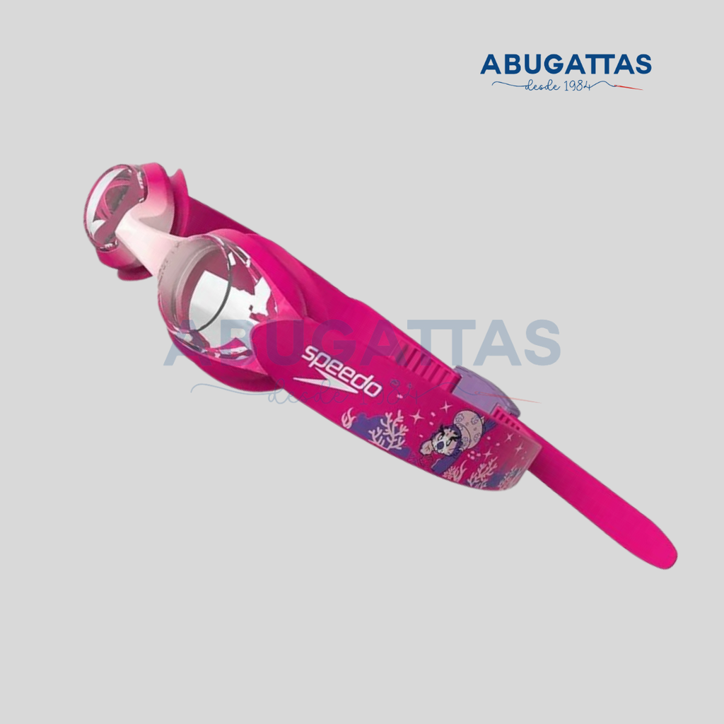 LENTE SEA SQUAD ILLUSION SPEEDO