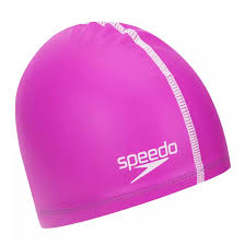 GORRO LONG HAIR PACE CAP SPEEDO