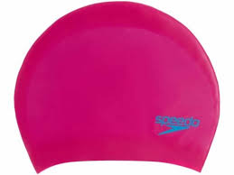 GORRO PLAIN MOULDED JUNIOR SPEEDO