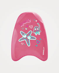 MINI KICK BOARD SEA SQUAD SPEEDO