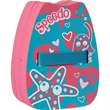 BACK FLOAT SEA SQUAD SPEEDO