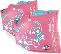 ARMBANDS SEA SQUAD SPEEDO