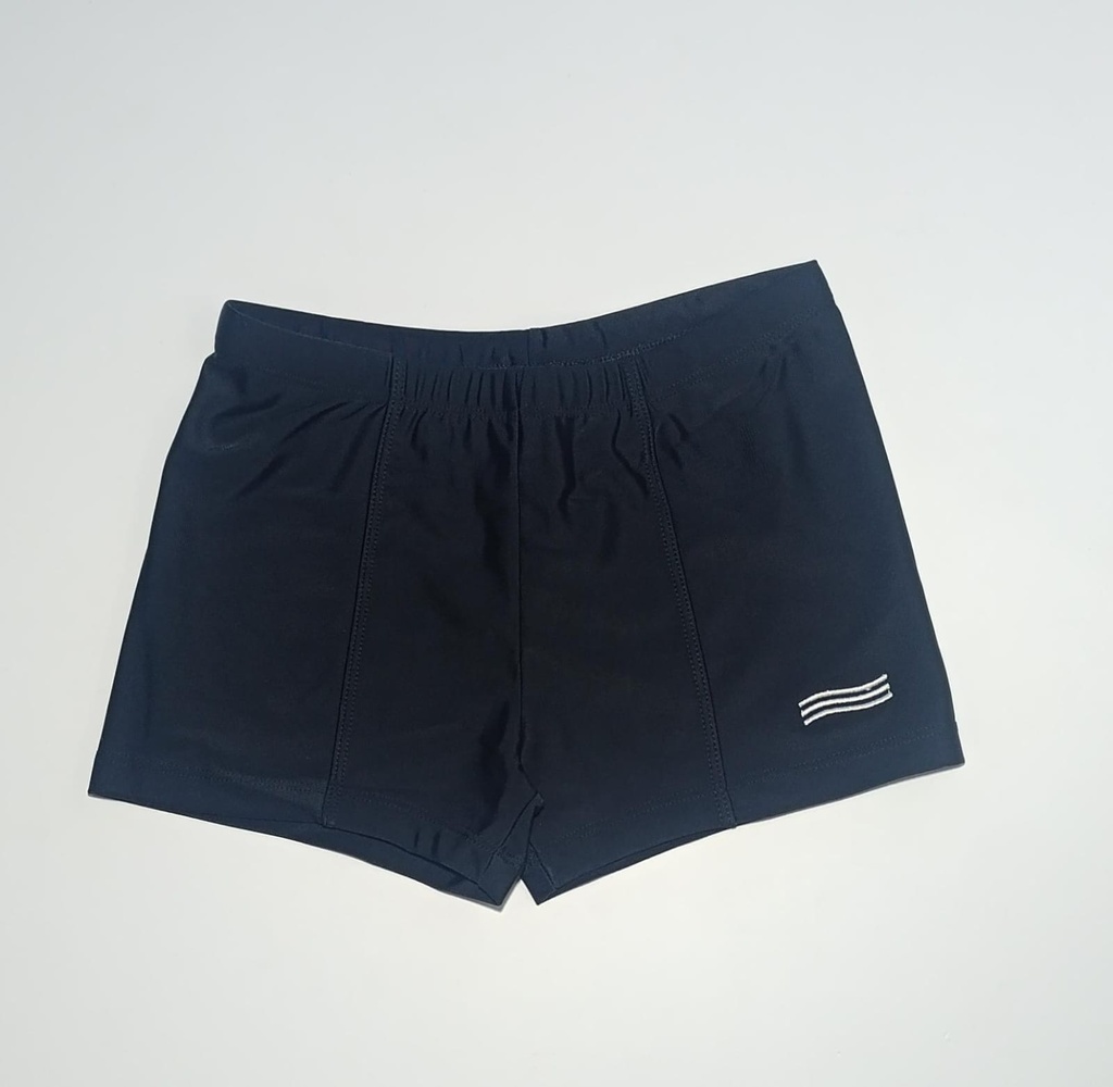 ROPA BAÑO BOXER NATACION