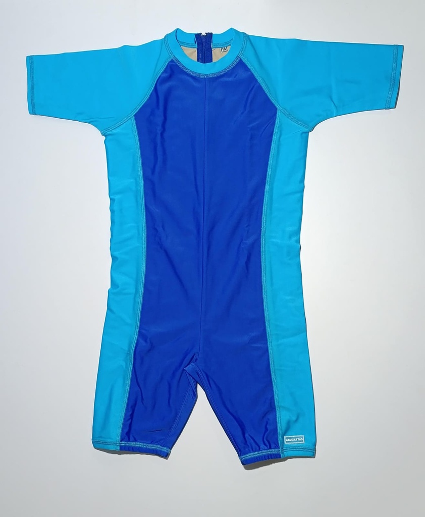 ROPA BAÑO WETSUIT NATACION