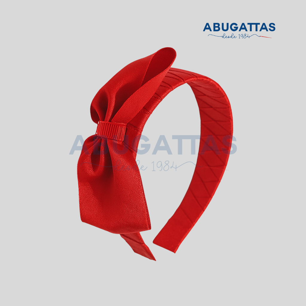 VINCHA COLORES PACSI