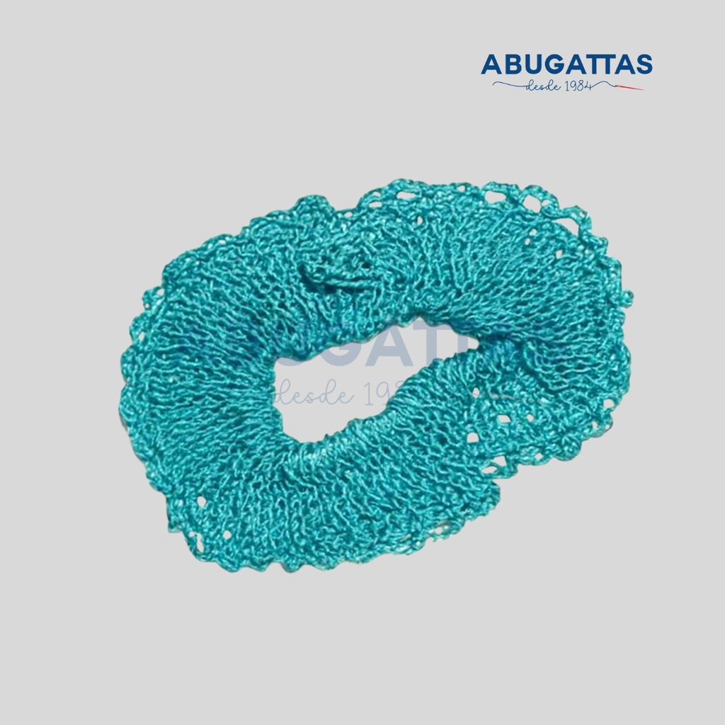 COLLET TEJIDO ABUGATTAS