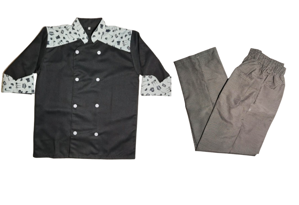 CONJUNTO CHEFF