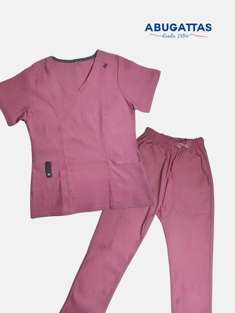 CONJUNTO STRECH