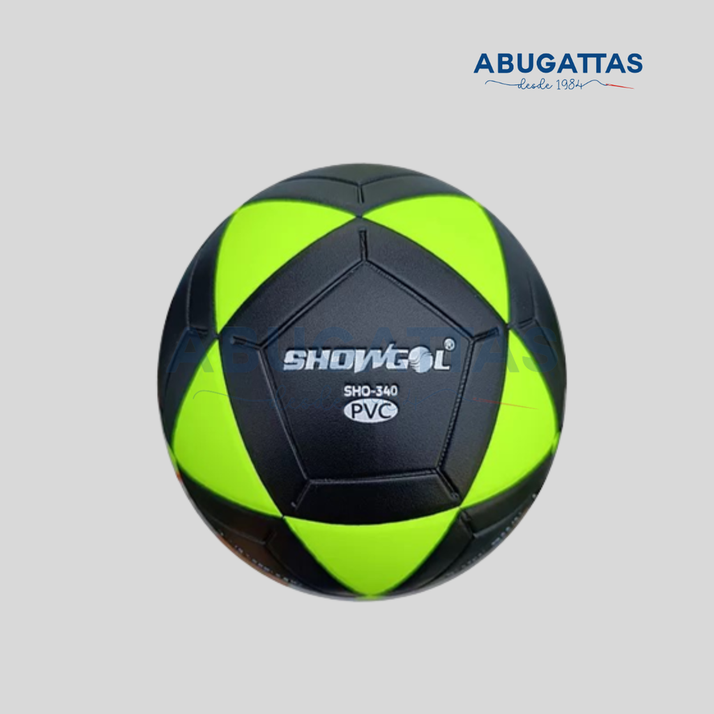 PELOTA FUTBOL N° 5