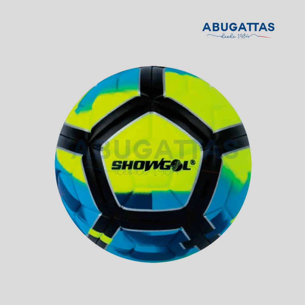 PELOTA FUTBOL N° 4