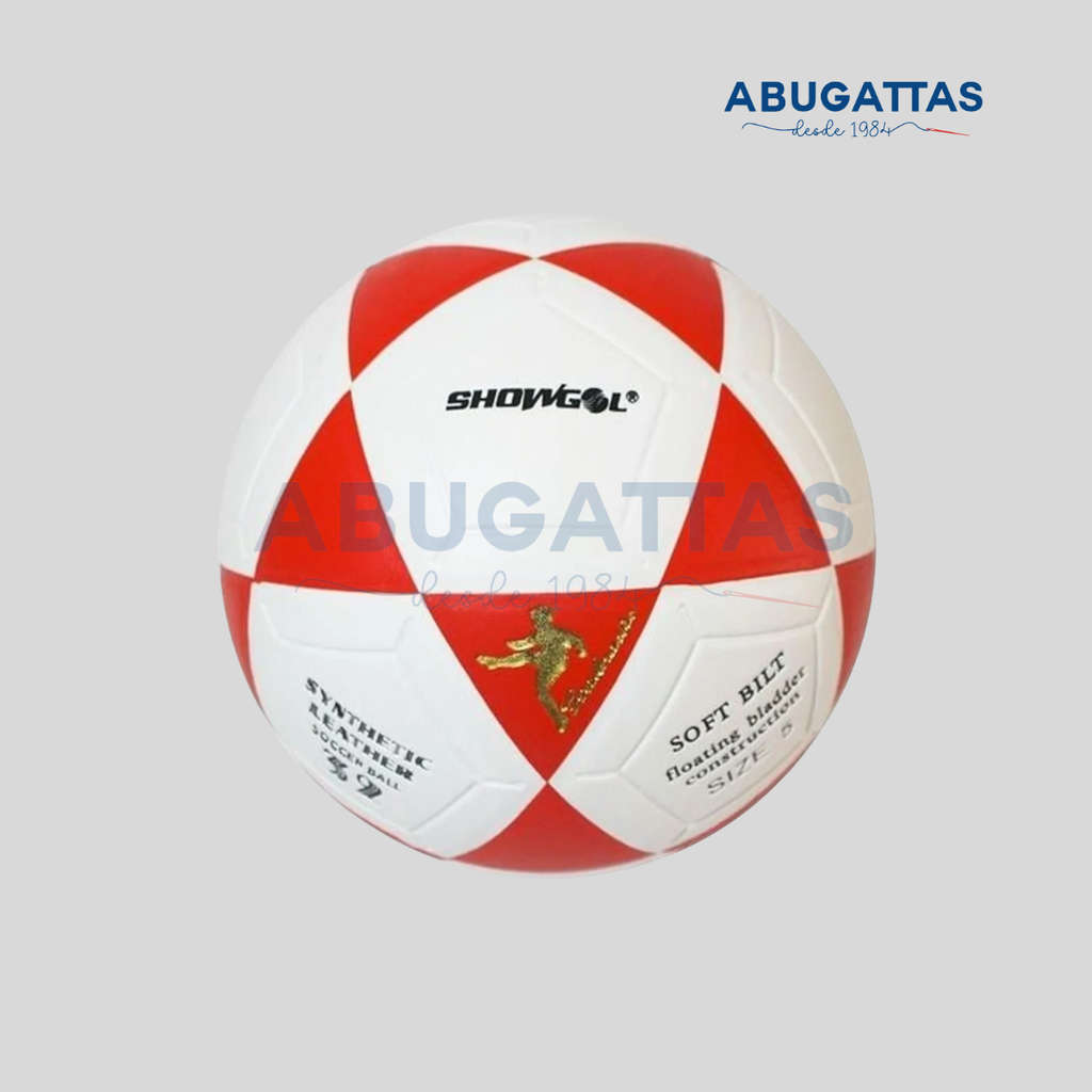 PELOTA FUTBOL N° 3