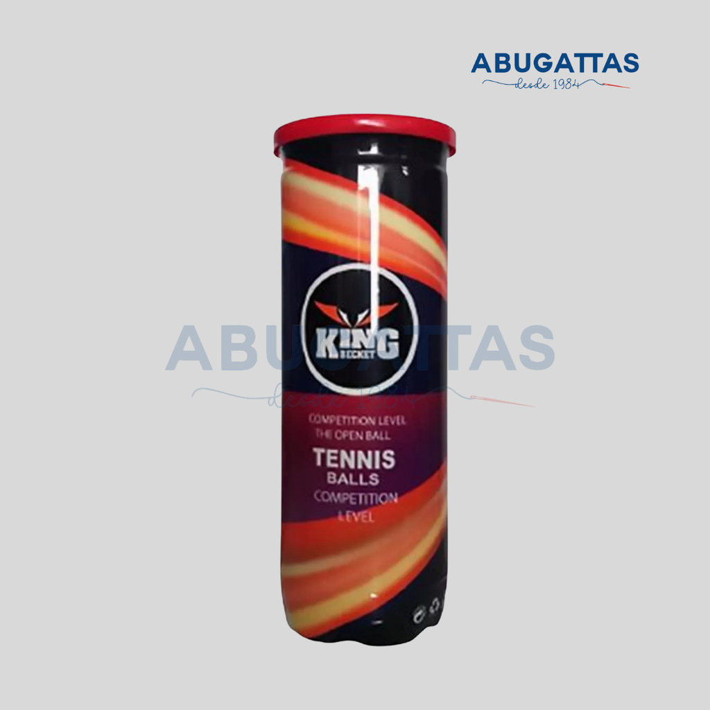 PELOTA TENIS WINNER