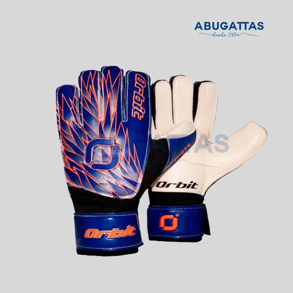GUANTE ARQUERO ORBIT