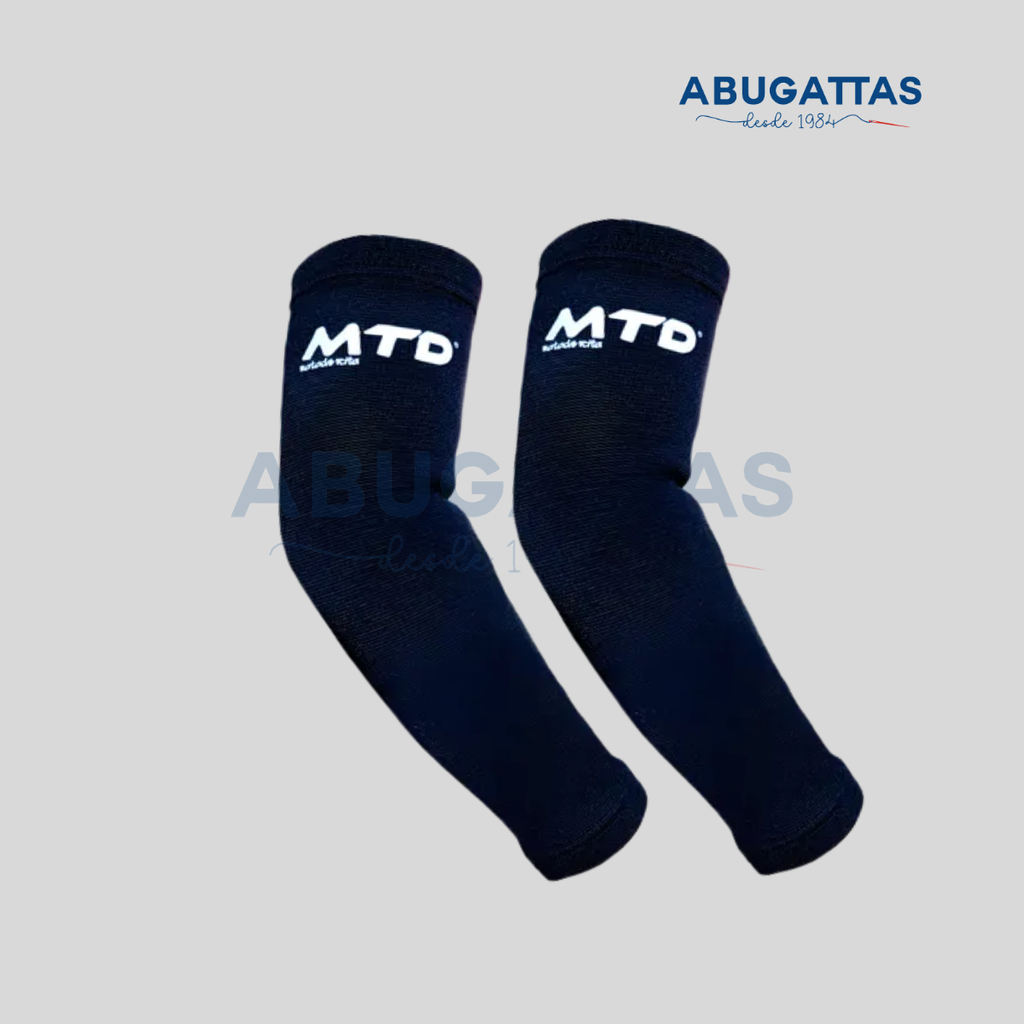 MANGA DEPORTIVA