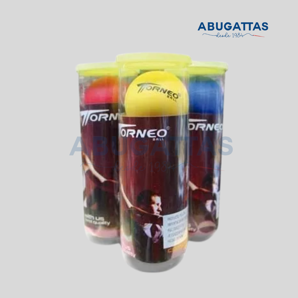 PELOTA FRONTON TORNEO X 3