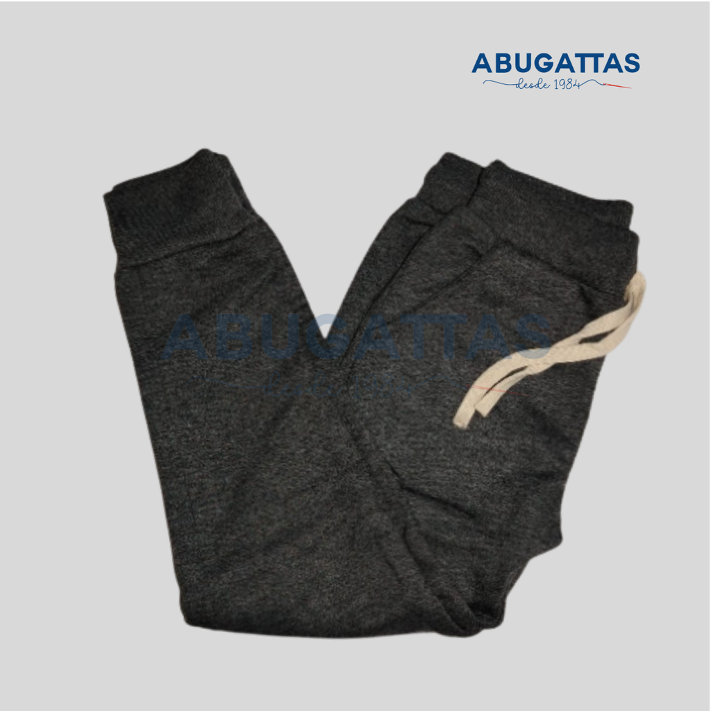 JOGGER JUNIOR ABUGATTAS MODA