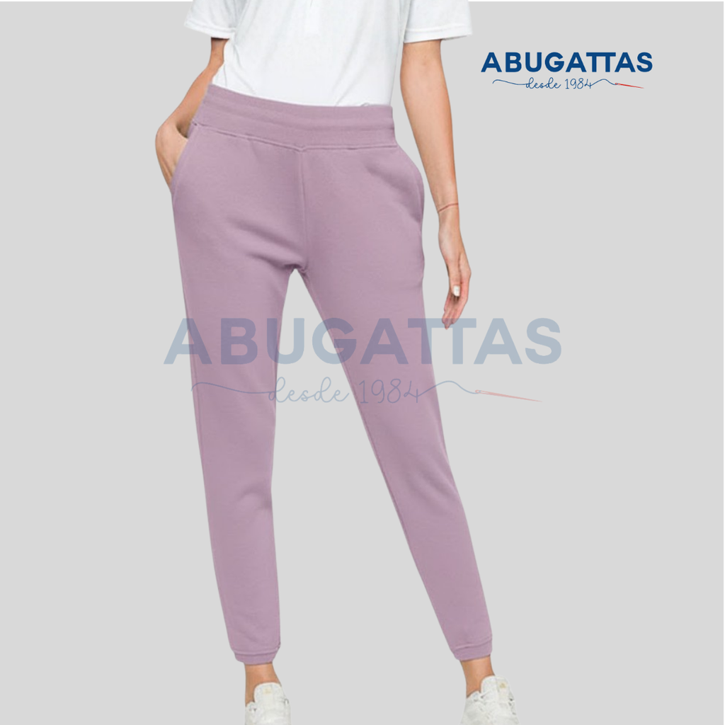 JOGGER DAMA MODA
