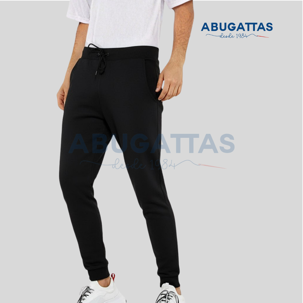 JOGGER HOMBRE ABUGATTAS MODA