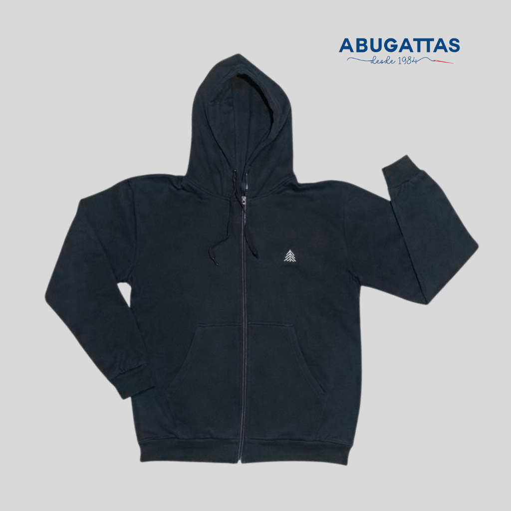 SUDADERA ADULTO ABUGATTAS MODA