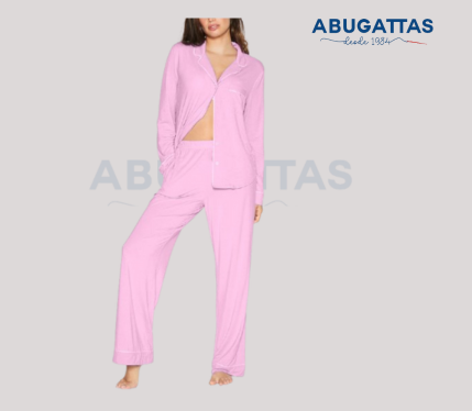 PIJAMA MUJER MODA