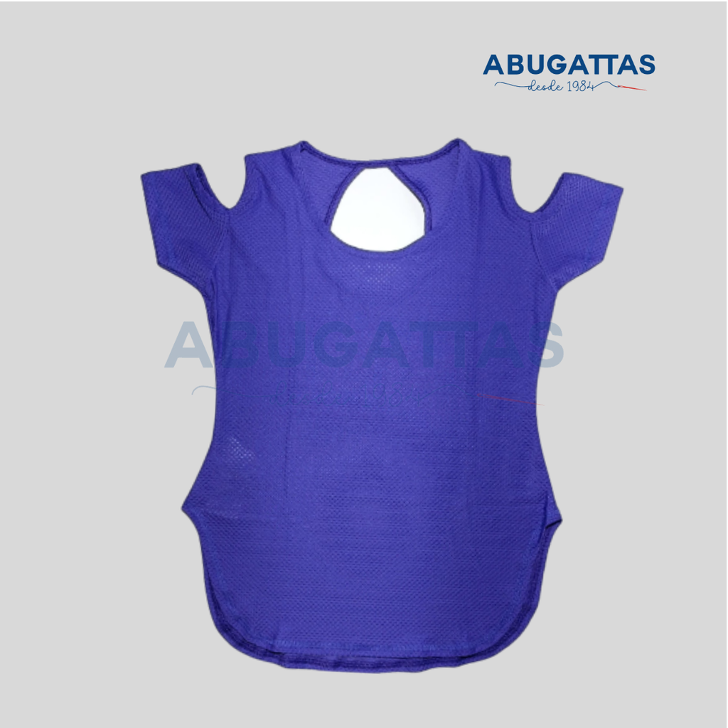 POLO DE GIMNASIO